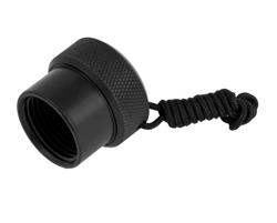 Delrin Dust Cap DIN Regulator