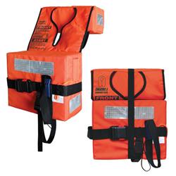 Lifejackets Foam