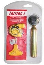 Re-arming packs Lalizas