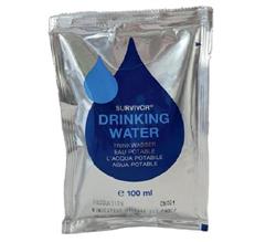 Water Ration 500ml SOLAS/USCG