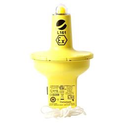 Lifebouy light Lithium Daniamant L161 SOLAS/MED, ATEX