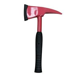 Fireman Axe Short Anti-Slip
