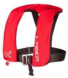 Lifejacket Mullion Hi-Tide Regular 275N