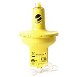 Lifebuoy light Lithium Daniamant L160 SOLAS/MED