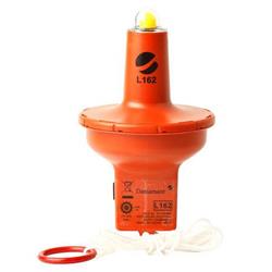 Lifebuoy light Lithium Daniamant L162 SOLAS/MED, USCG