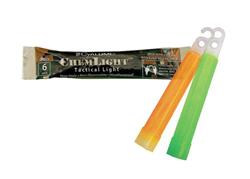 ChemLight Lightsticks