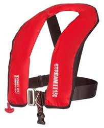 Lifejacket Mullion Stream 150N - HR 2020