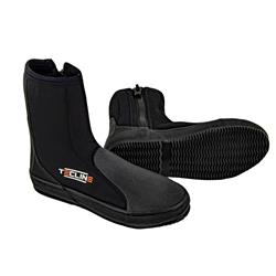 Neoprene, suits and accessories