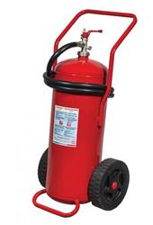 Fire Extinguisher Foam Wheeled ABC SOLAS/MED