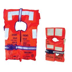 Lifejacket Lalizas SOLAS (L.S.A Code)