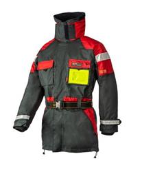 Aquafloat Superior Jacket Mullion