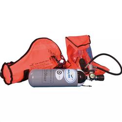 Emergency EEBD Device Huayan 15min