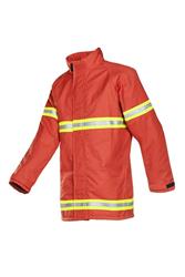 Fireman Suits