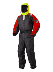 Baltic Amarok Flotation Suit 80N ISO