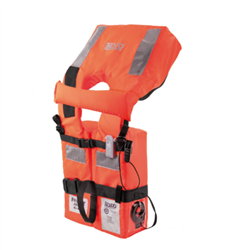 Lifejacket Besto Passenger 2010