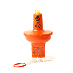 Lifebuoy Light Daniamant L163