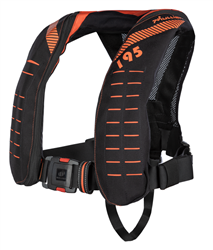 Lifejacket Mullion Entry Ultrafit 195N