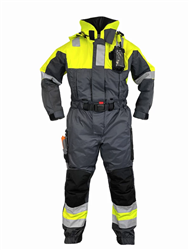 Ki-Elements Floater Suit