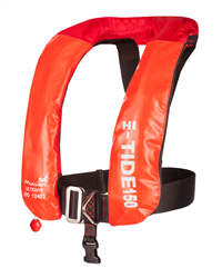Lifejacket Mullion Hi-Tide Wipe Clean 150N