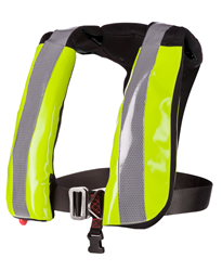 Lifejacket Mullion Hi-Tide Heavy Duty 275N