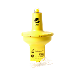 Lifebuoy Lights