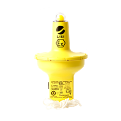 Lifebuoy Light Daniamant L161