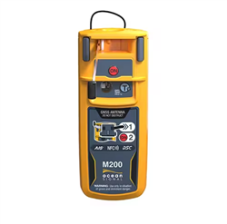 SafeSea M200 AIS/DSC