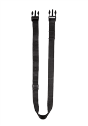 Mullion Crutch Strap