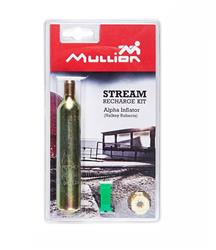 Mullion Stream Recharge Repair Kit 150CE