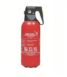 Fire Extinguisher Powder PS2J