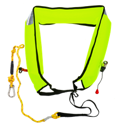 Jonbuoy Rescue Sling Ocean Safety