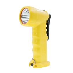 Safety Rescue Torch Right Angle LED, EX-2280, ATEX Lalizas