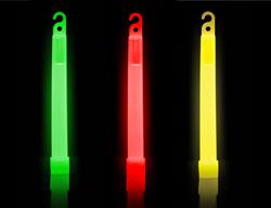 SnapLight Lightsticks