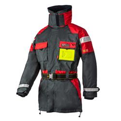 Aquafloat Superior Jacket Mullion