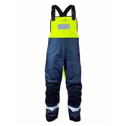 KI-Elements AirPants Bib Trousers