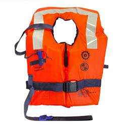 Lifejackets