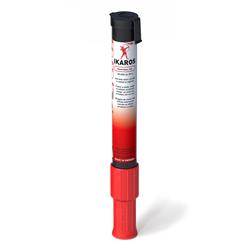 Handflare Ikaros MK4 red SOLAS MED