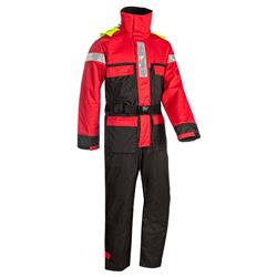 North Sea Suit Mullion