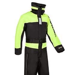 X5000 Suit Mullion