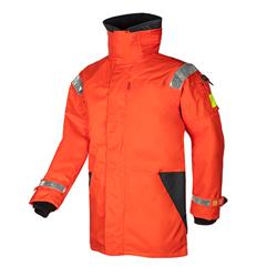 X6 Jacket Mullion