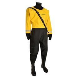 Breathable WOSS Typhoon