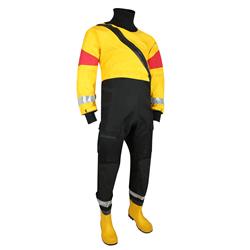 Drysuit Typhoon Rescue Suit