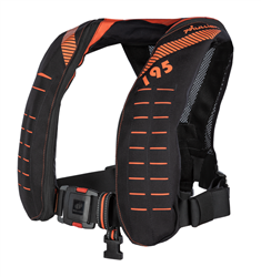 Lifejacket Mullion Offshore Sailing Ultrafit 195N