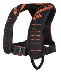 Lifejacket Mullion Pilots Ultrafit 295N