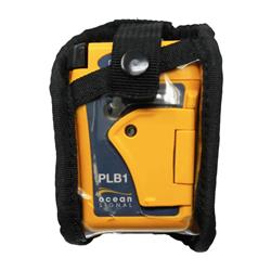 Flotation pouches voor Ocean Signal rescueMe PLB