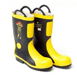 Fireman's Boots SOLAS/MED