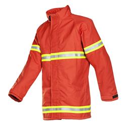 Fire Fighter Jacket SOLAS/MED