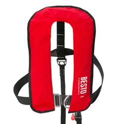 Lifejacket Besto 300N SOLAS