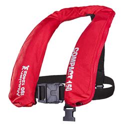 Lifejacket Mullion Compact Regular 150N