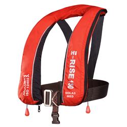 Lifejacket Mullion Hi-Rise Regular 150N SOLAS